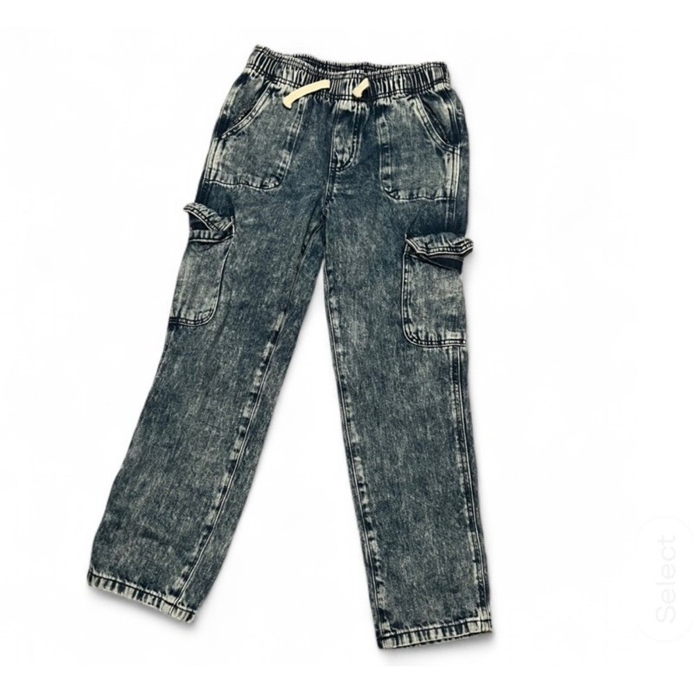 Gap Boys Easy‎ Pull-On Jeans, Boys Size 12